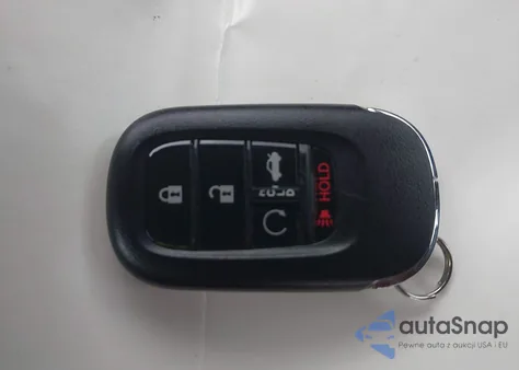 2025 Honda Accord Se z USA, uszkodzony, nr VIN 1HGCY1F43SA026743